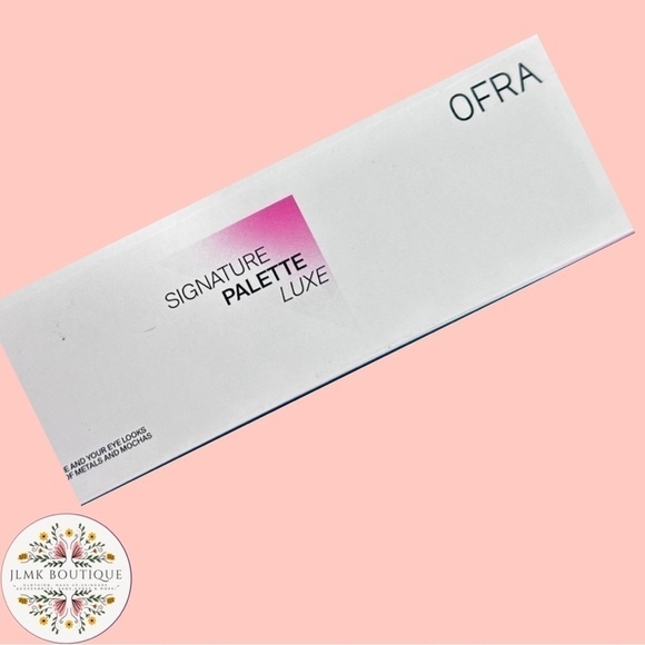 OFRA SIGNATURE PALETTE IN LUXE - Picture 4 of 5